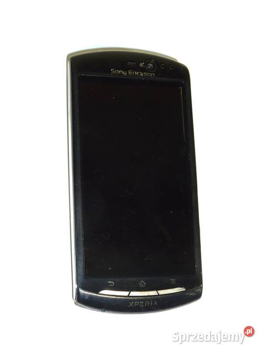 Telefon Sony Ericsson Neo V MT11i