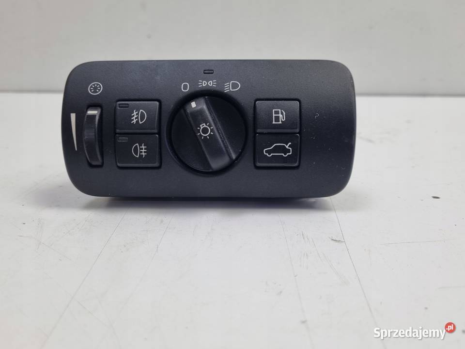 Volvo XC70 II S80 II V70 III PANEL ŚWIATEŁ Chełm