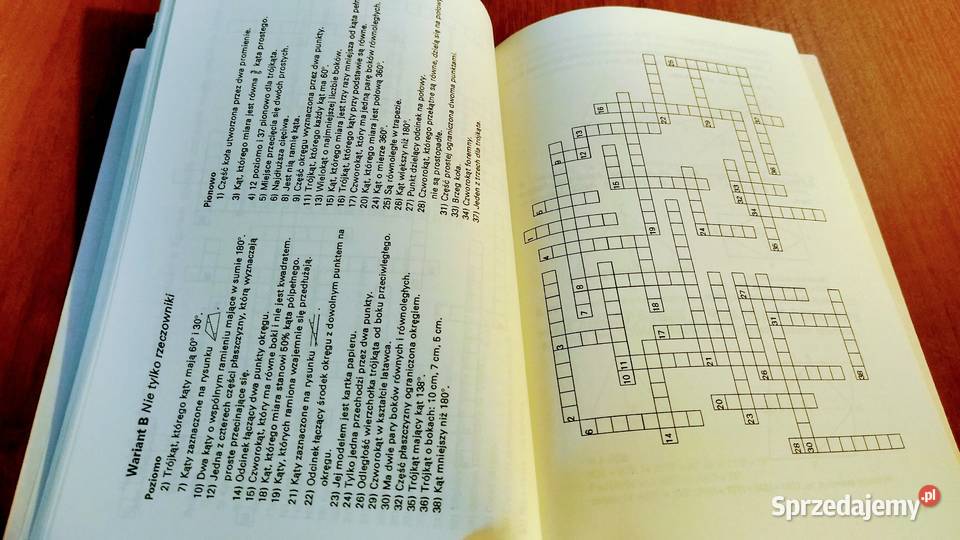 Matematyka 6 książka nauczyciela Anna Drążek Gdańsk