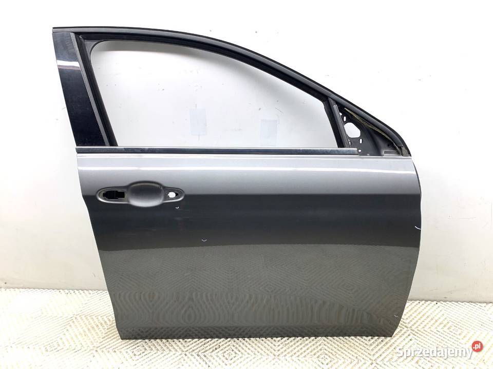 DRZWI PRAWY PRZÓD FIAT TIPO Kombi osobowe