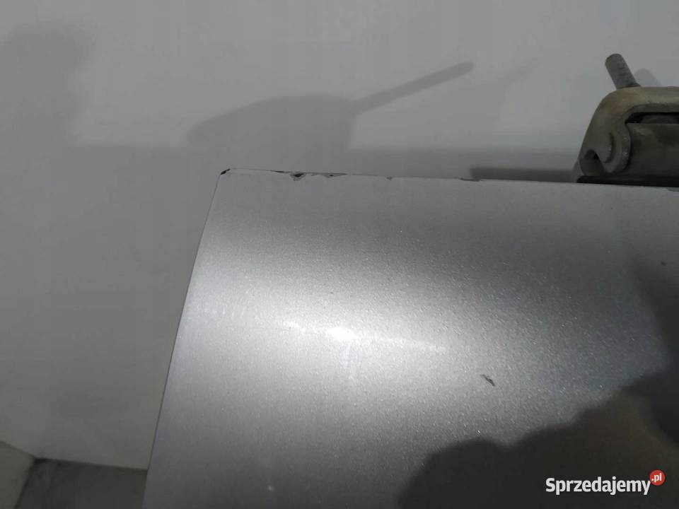 KLAPA TYŁ SZYBA SREBRNA LIFT VW Volkswagen Caddy