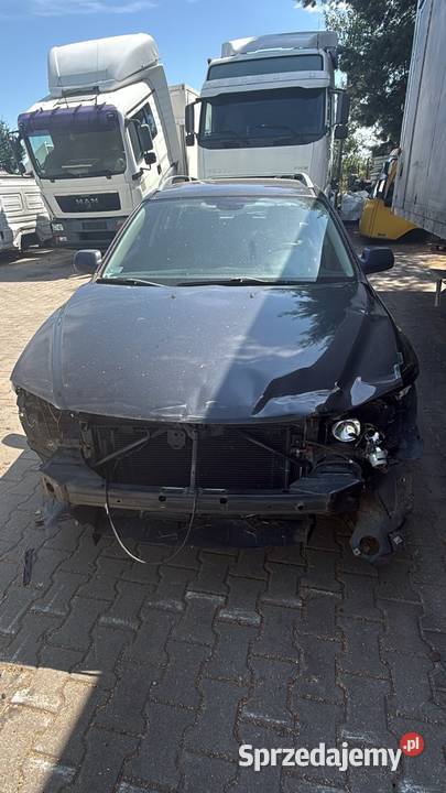 Silnik mazda 6 20 cdti osobowe