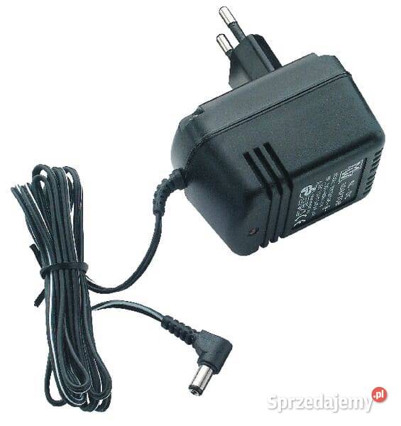 Zasilacz do elektryzatora AD 3000A 1200AN 5500AN Kamionna