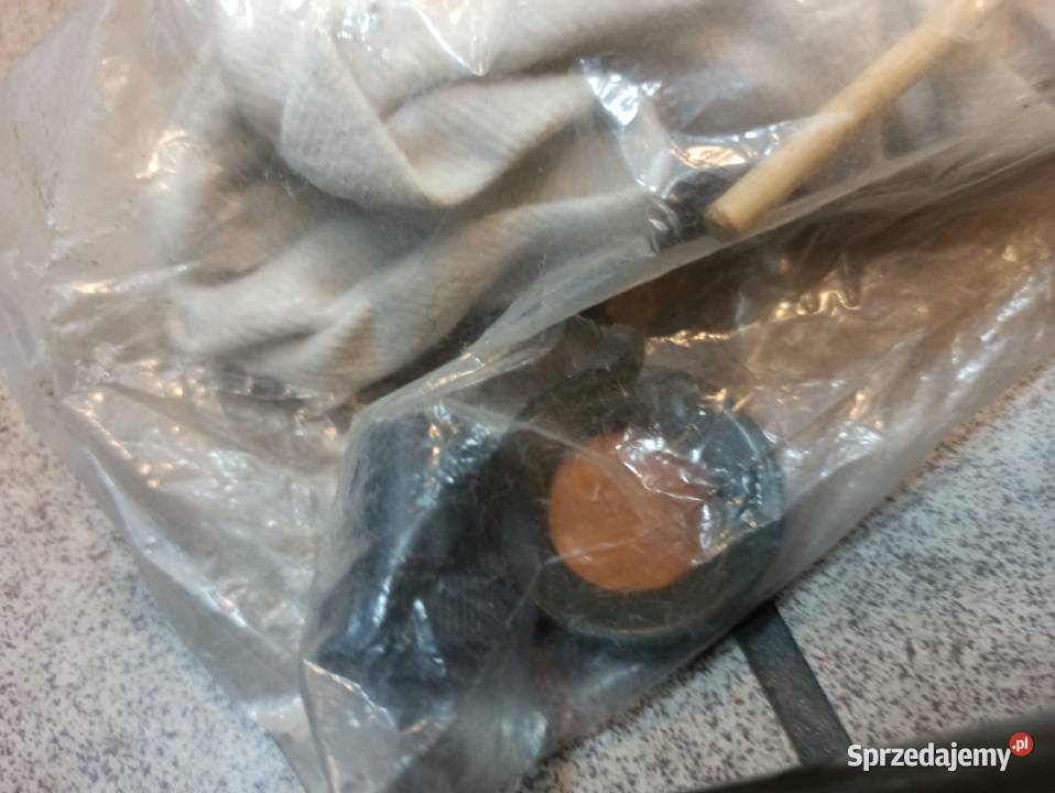 Peryskop rozpoznania inżynieryjnego PIR 2