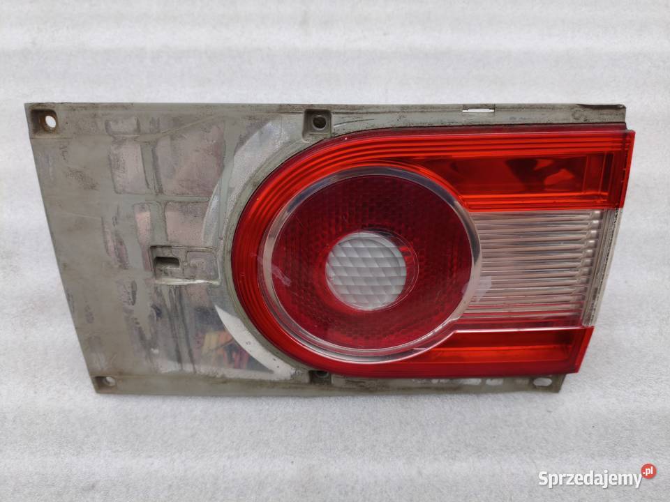 Lampa Prawy Tył Tylna Prawa W Klapę VW Sharan Wyszków