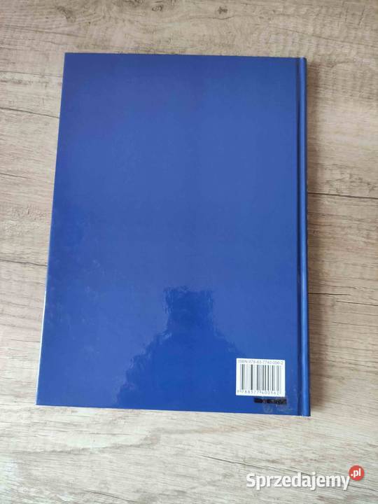 Album Top 10 Polska wyd Arti Rzeszów twarda