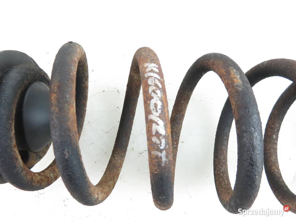 SPRĘŻYNA TYŁ BMW 5 E39 530 d