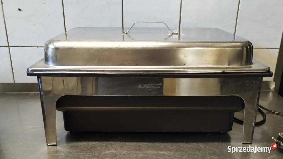 Wyprzedaż wyposażenia restauracji Kraków