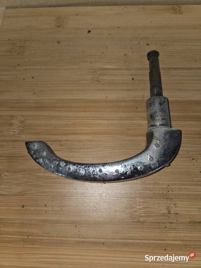 MB 220W187170W136 klamka zewnętrzna drzwi wielkopolskie Oborniki