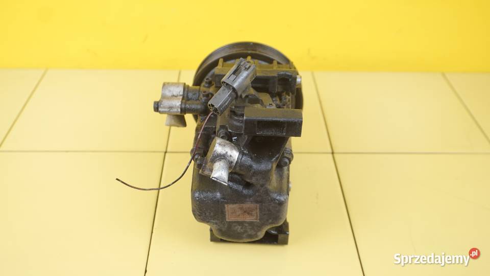 MAZDA CX7 3 6 23 B 10r 260 L3 sprezarka Suków sprzedam