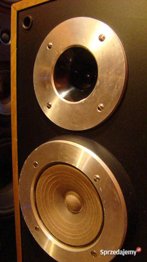 kolumny Tonsil Altus 100 Kożuchów