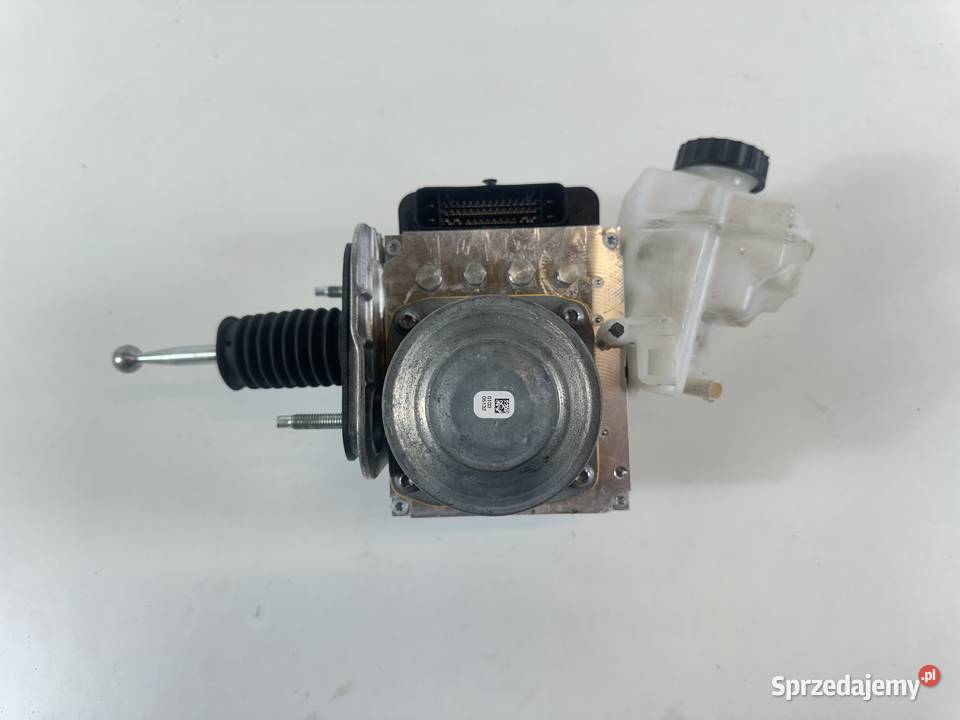 BMW 7 G11 G12 POMPA ABS STEROWNIK MODUŁ Międzychód sprzedam