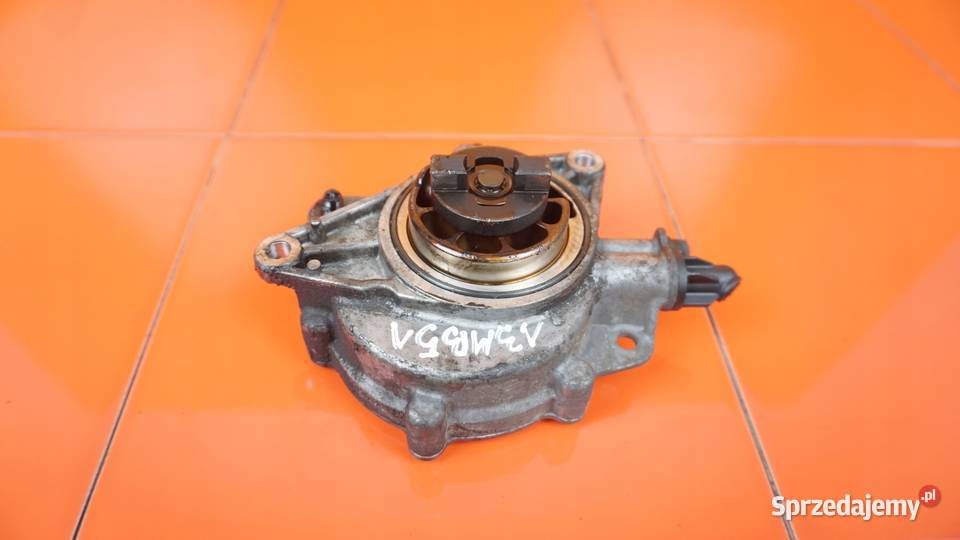 3008 308 508 DS3 DS4 C5 16 THP 12r 156 5FV pompa mazowieckie