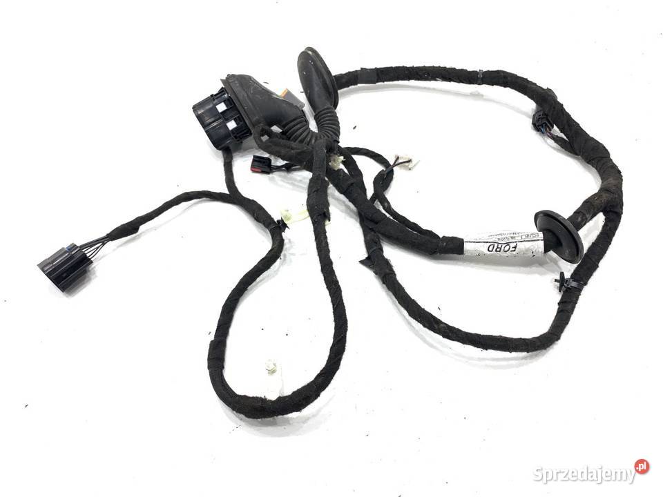 WIĄZKA DRZWI PRZÓD LEWY FORD TRANSIT VI sprzedam