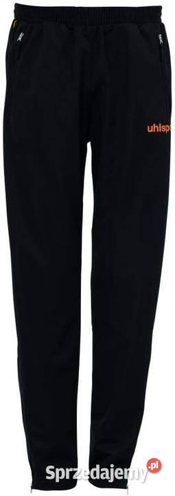 UHLSPORT spodnie Classic dresy piłkarskie 3xs mazowieckie