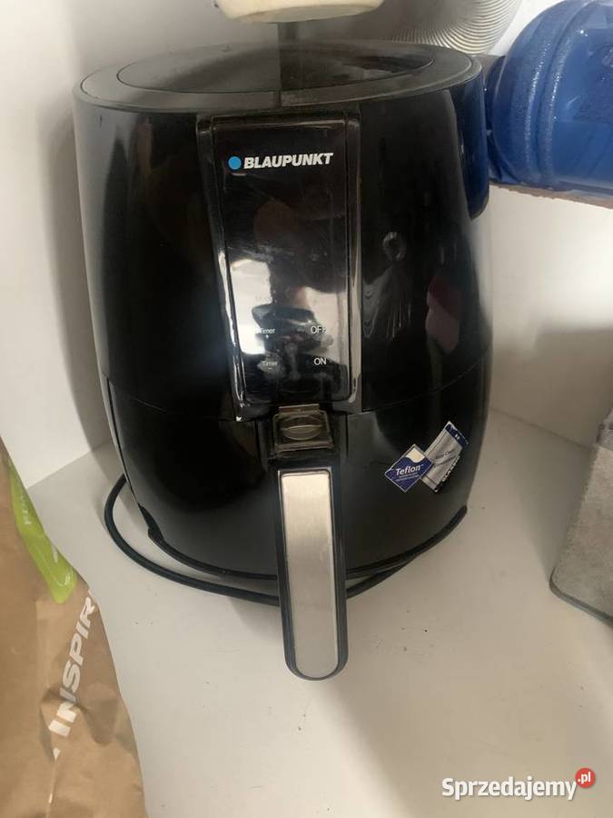 Air Fryer frytkownica beztłuszczowa wolnostojące
