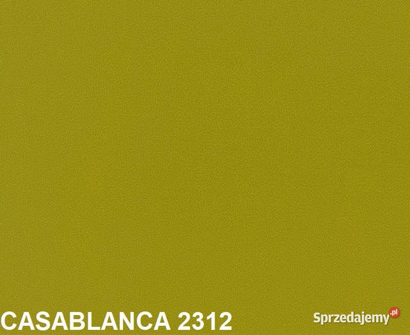 Casablaca tkanina obiciowa tapicerska Kępno