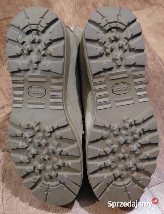Buty ALTAMA goretex coyote VIBRAM 105W Militaria Wrocław