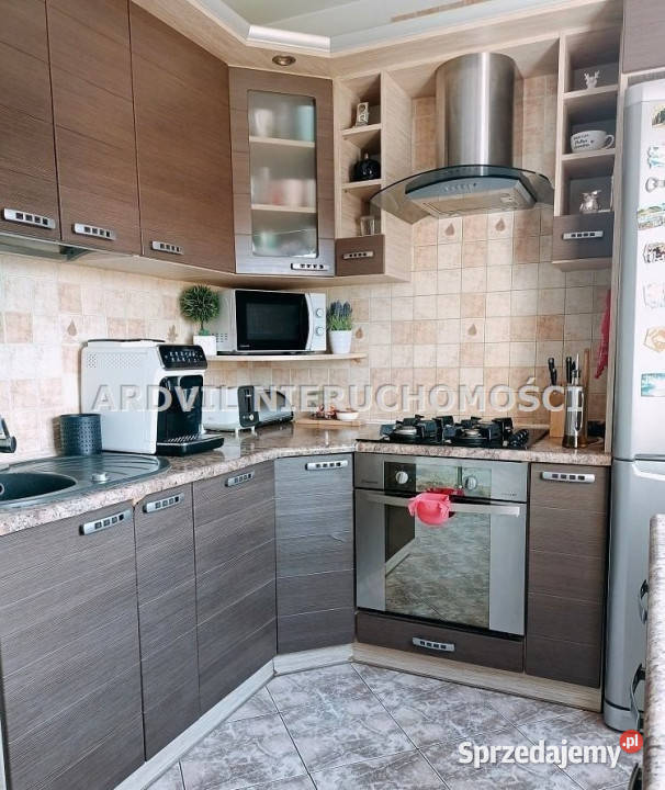 Mieszkanie Białystok 588m2 3 pokoje