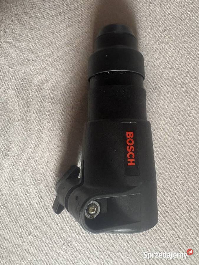 BOSCH MV 200 PRZYSTAWKA DŁUTUJĄCA DO opolskie Branice