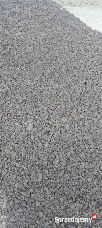 Kruszywo drogowe melafir 0315 mm recyklingowy Poznań