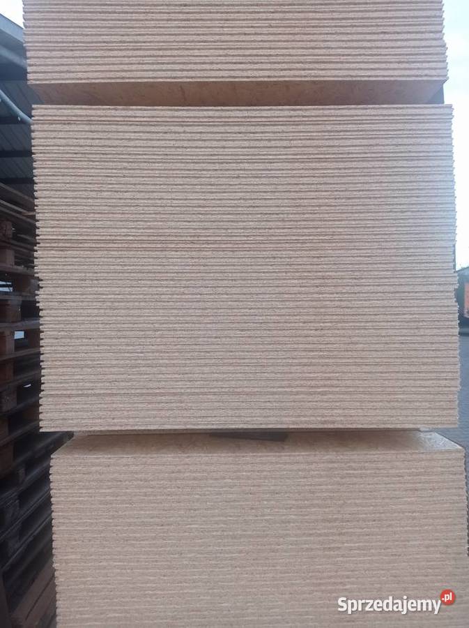 OSB frez 22mm 2500x1250mm Pozostałe Brzeźno