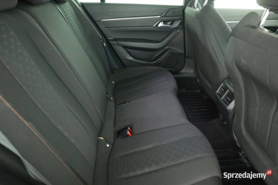 Peugeot 508 15 BlueHDi Kombi Piaseczno