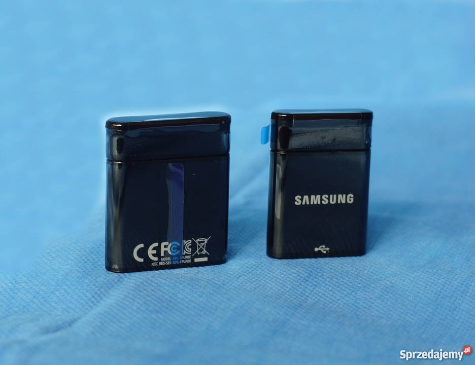 Adapter Samsung EPL1PLRBEGSTD USB Connection Kit Krosno