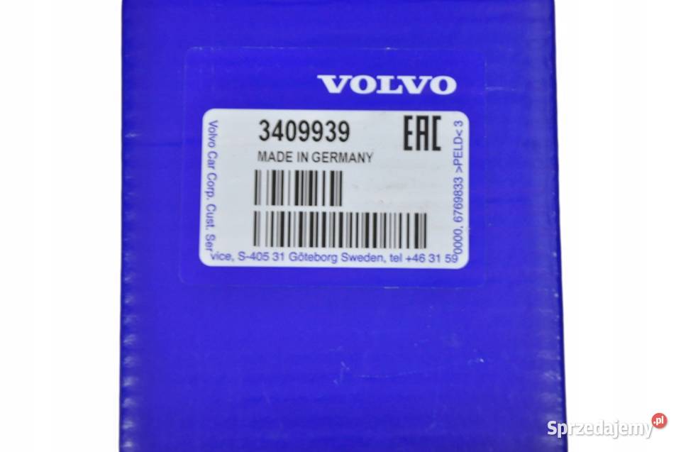 VOLVO V70 XC70 krzyzak kolumny kierowniczej OE Bielany Wrocławskie