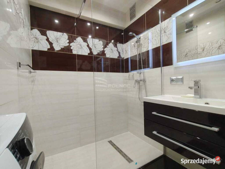 Mieszkanie w Białej Podl gotowe do zamieszkania lubelskie Biała Podlaska