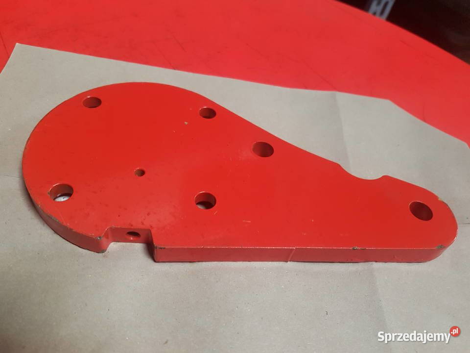 M03400605R Ściana boczna walca Kosiarka MASCHIO Do kosiarek Sulechów sprzedam