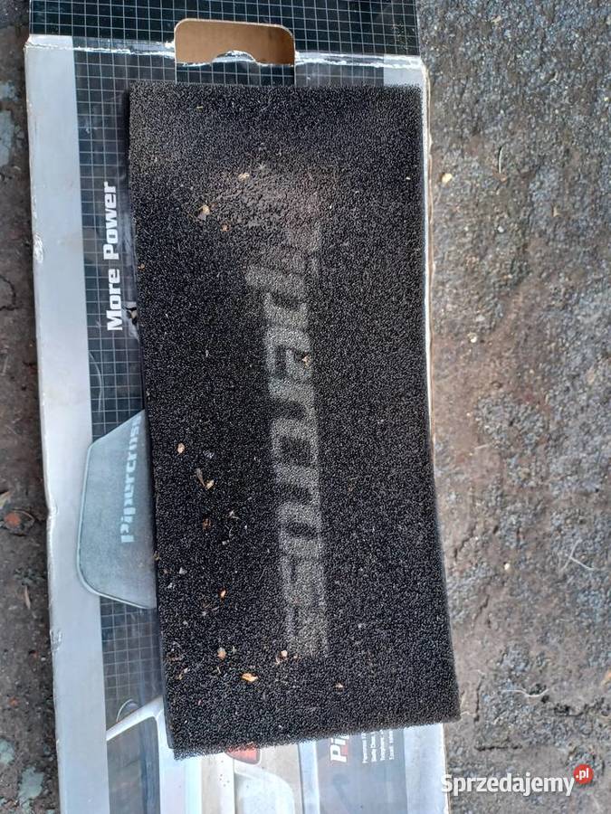 Filtr powietrza PIPERCROSS FORD COUGAR MONDEO I