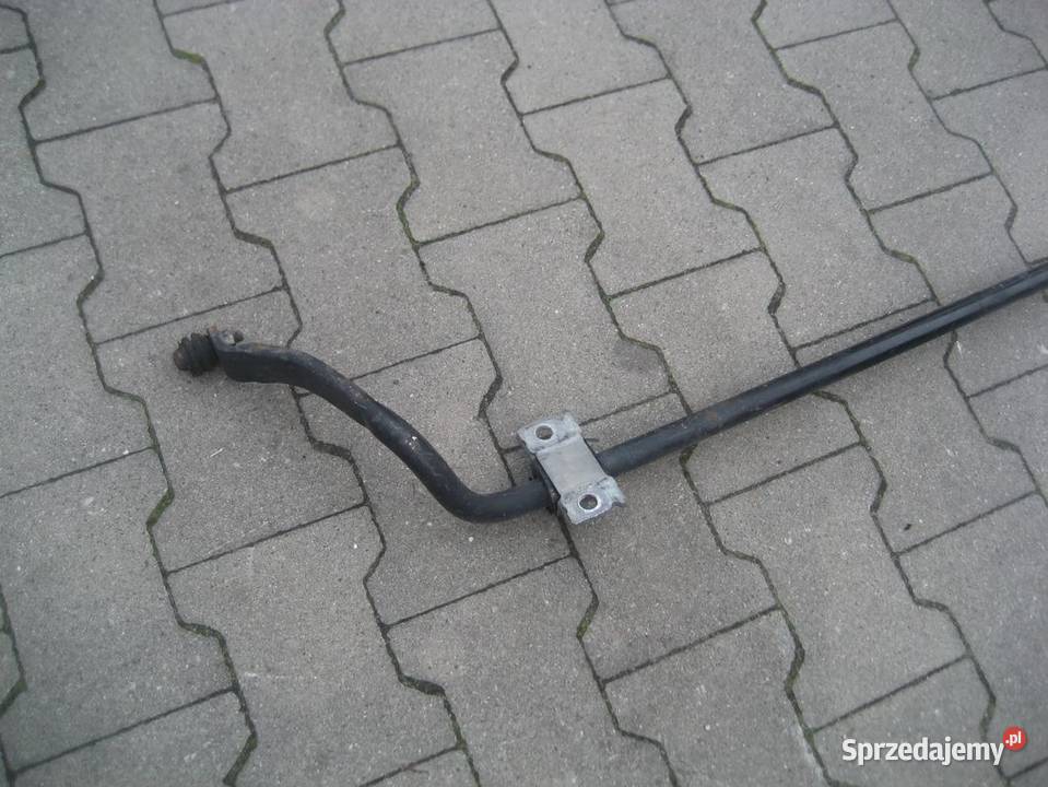volvo xc90 lift 0714r 24tdi 185 drążek