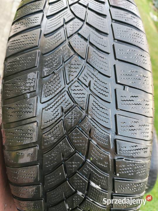 Koła Alufelgi 17 OPEL 22550R17 Zafira C Dębica zachodniopomorskie Szczecin