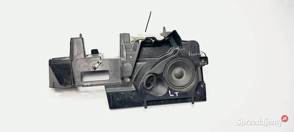 GŁOŚNIK BMW X4 M F98 X4M Części samochodowe Lipno