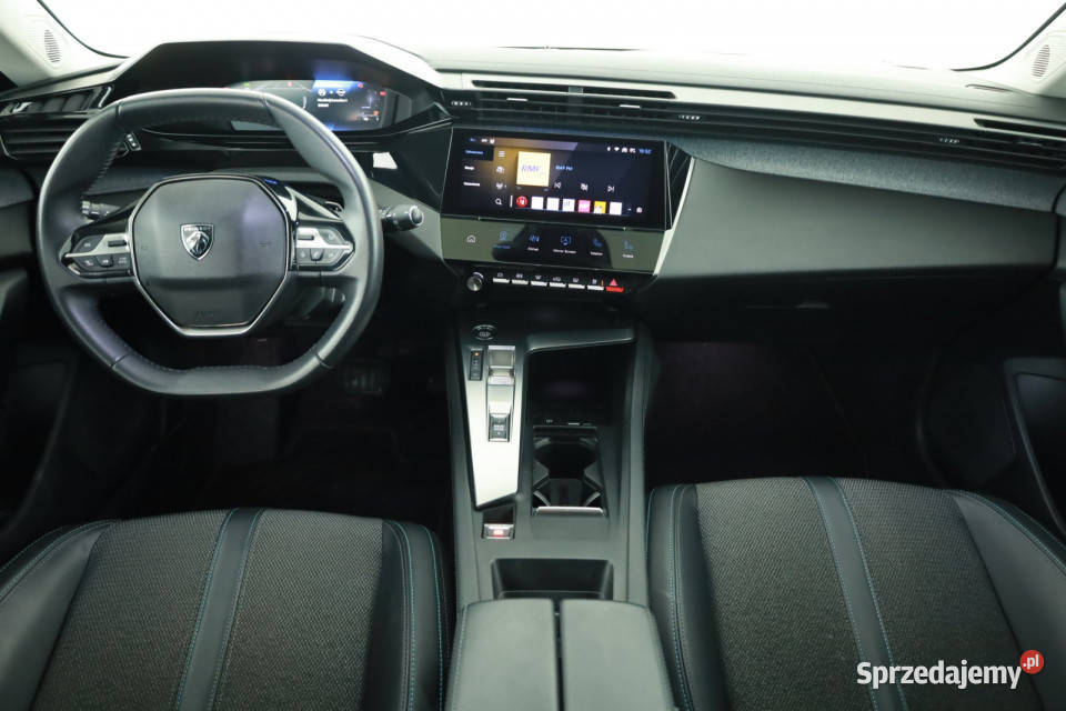 Peugeot 308 12 PureTech mazowieckie Piaseczno sprzedam