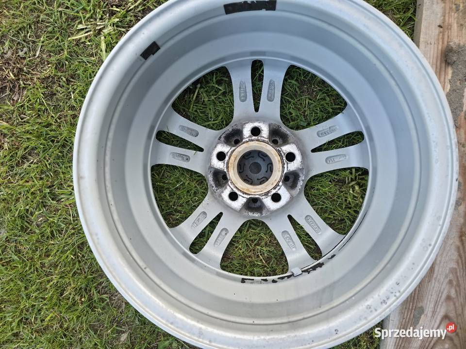 Felgi 15 5x112 Audi VW SeatSkoda i inne mazowieckie Zwoleń sprzedam