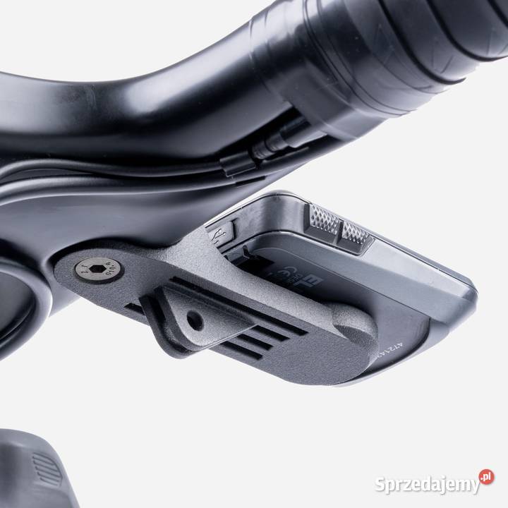 Uchwyt licznika do kokpitu Canyon Gear Groove Warszawa