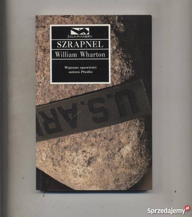 Szrapnel