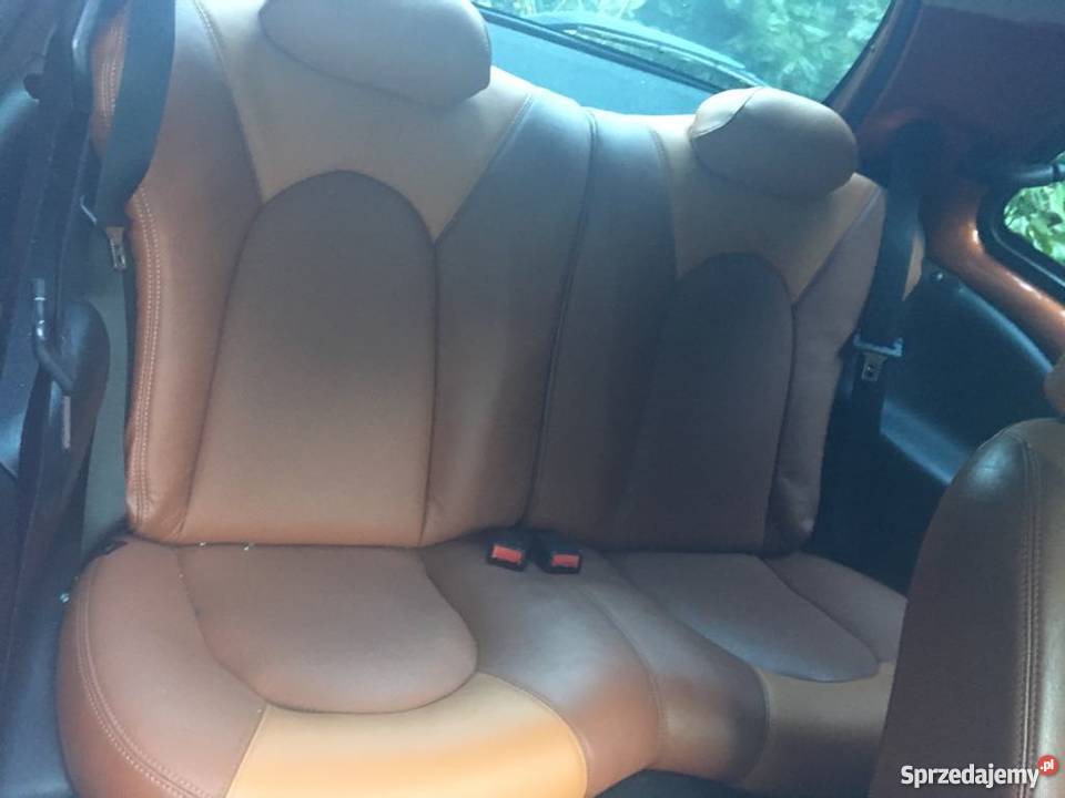 Sprzedam Ford Ka 2003 r uszkodzony Poznań sprzedam