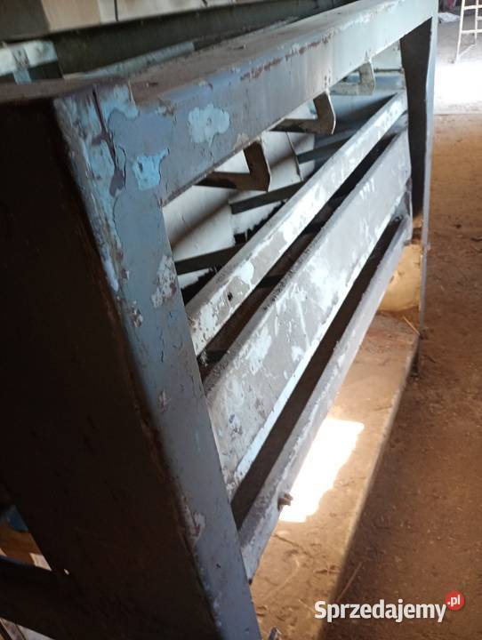 Petkus do czyszczenia zboża opolskie Brzeg