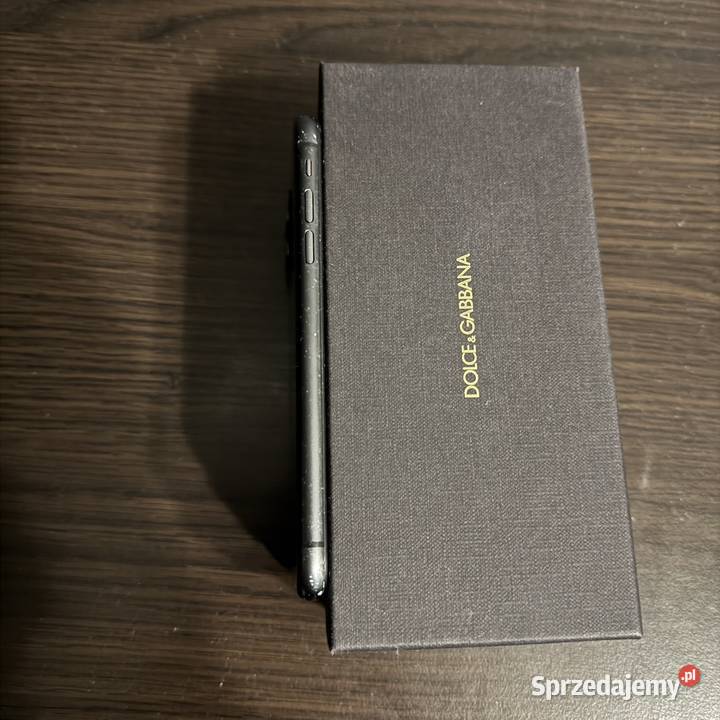 iPhone 11 64GB Black Stan Kabel 100 sprawny 92 Warszawa