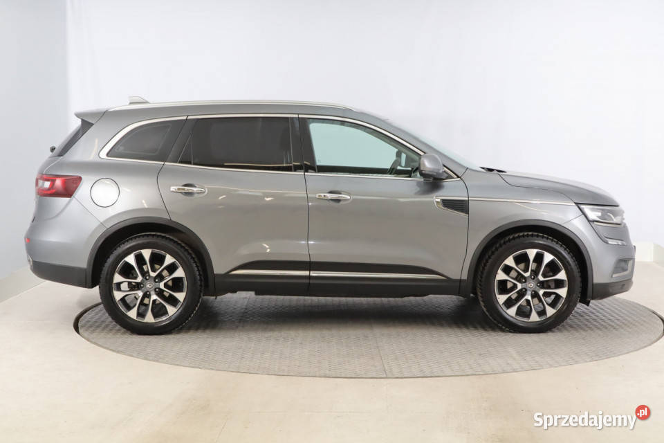 Renault Koleos 20 dCi elektryczne szyby Zabrze