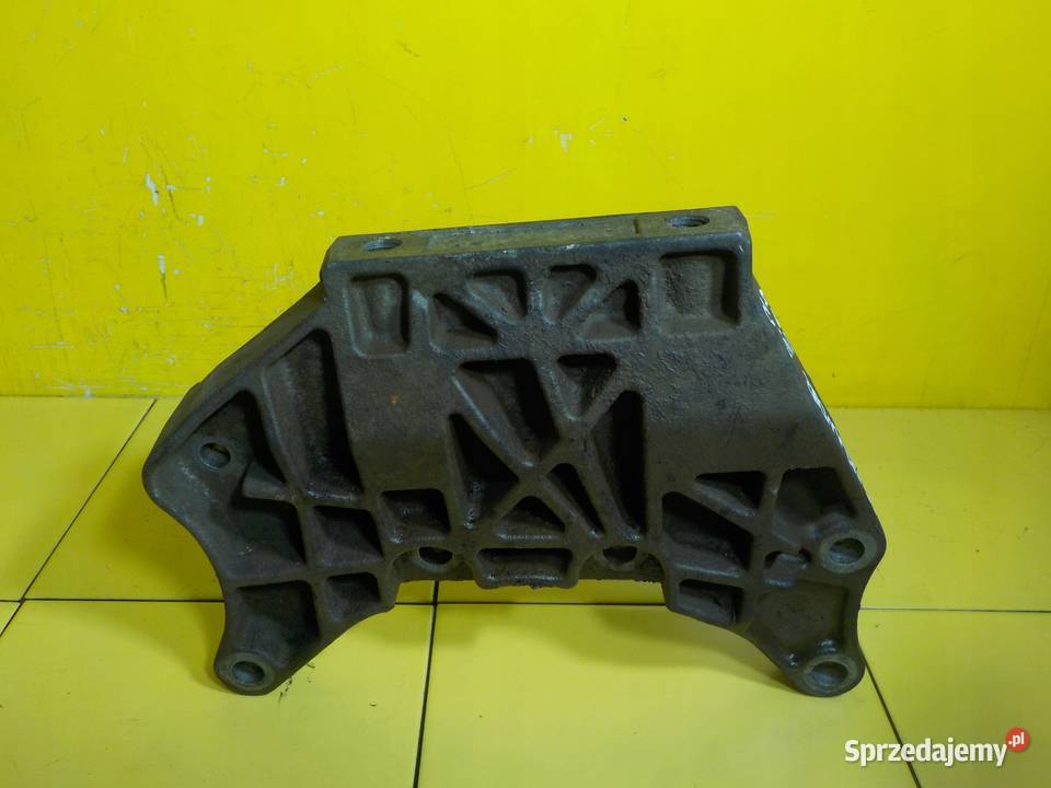 FREELANDER II 2 22 TD4 09r 160 224DT lapa Suków