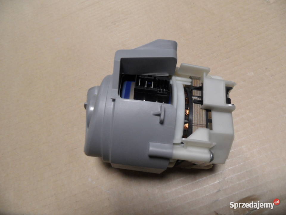 pompa myjaca zmywarki bosch siemens 9001230206