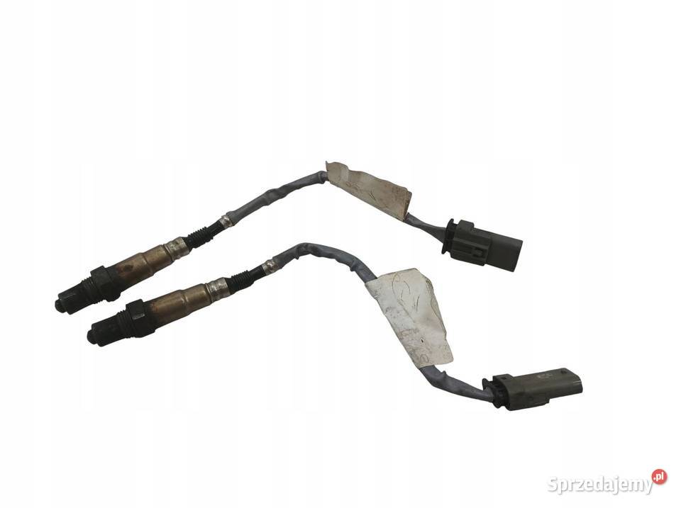 SONDA LAMBDA KPL 2 1266331715 B 164 Opel