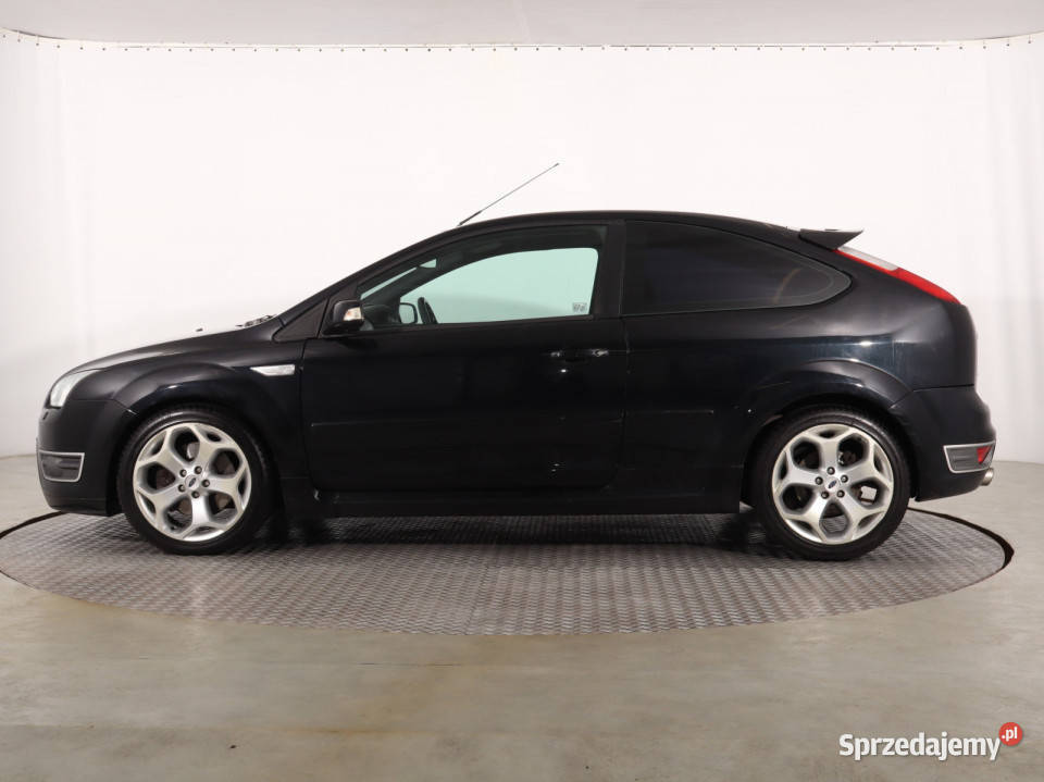 Ford Focus 25 ST reflektory ksenonowe