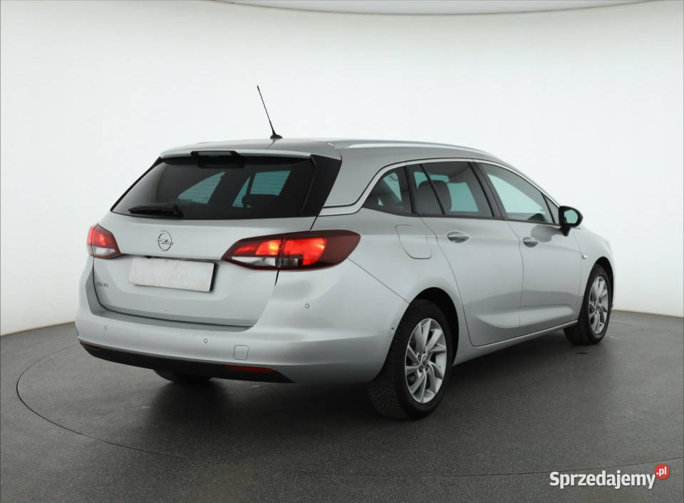 Opel Astra 15 CDTI Piaseczno sprzedam