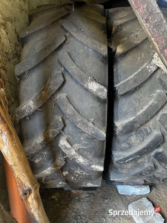 Opona Goodyear Jazy