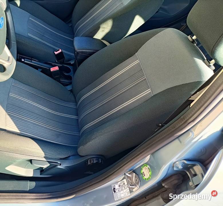 SEAT ALTEA XL 19TDI BEZWYPADKOWY 2kpl KółHAKNOWY Katowice